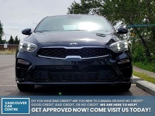 2020 Kia Forte