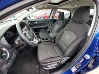 2020 Kia Forte