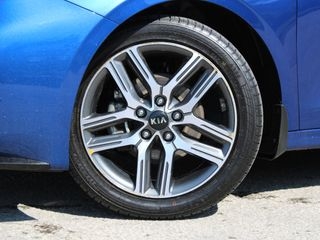 2020 Kia Forte