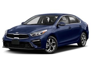 2020 Kia Forte