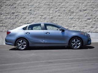 2020 Kia Forte