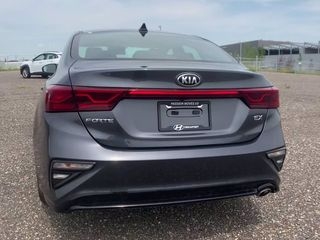 2020 Kia Forte