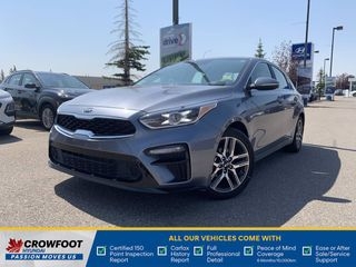 2020 Kia Forte