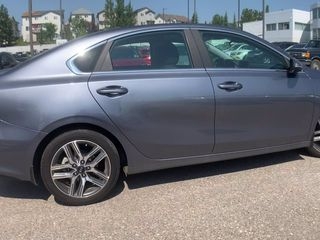 2020 Kia Forte