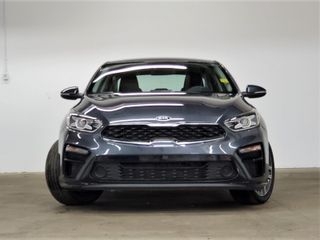2020 Kia Forte