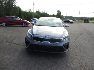 2020 Kia Forte