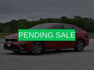 2020 Kia Forte