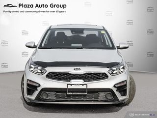 2020 Kia Forte