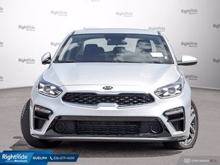 2020 Kia Forte