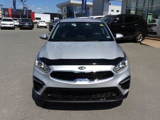 2020 Kia Forte