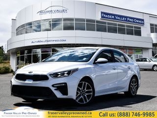 2020 Kia Forte