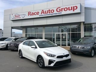 2020 Kia Forte
