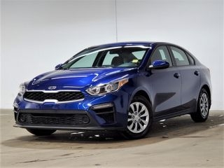 2020 Kia Forte
