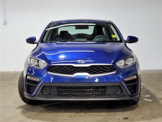 2020 Kia Forte