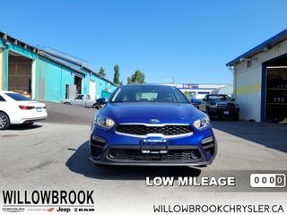 2020 Kia Forte