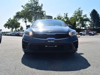 2020 Kia Forte
