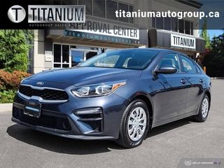 2020 Kia Forte