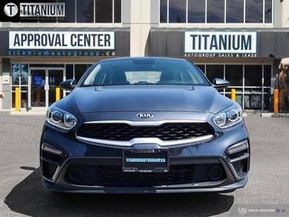 2020 Kia Forte