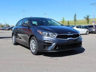 2020 Kia Forte