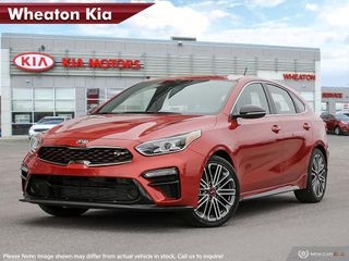 2020 Kia Forte5