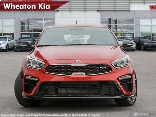 2020 Kia Forte5