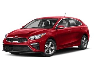 2020 Kia Forte5