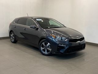 2020 Kia Forte5