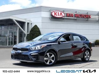 2020 Kia Forte5
