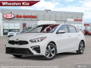 2020 Kia Forte5