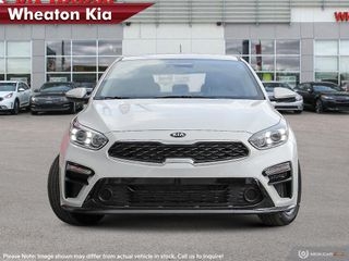 2020 Kia Forte5