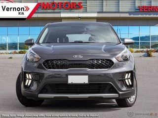 2020 Kia Niro