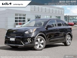 2020 Kia Niro