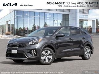 2020 Kia Niro