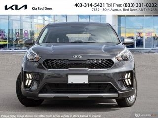2020 Kia Niro