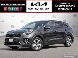 2020 Kia Niro