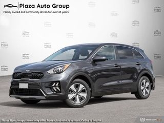 2020 Kia Niro