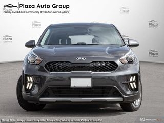 2020 Kia Niro