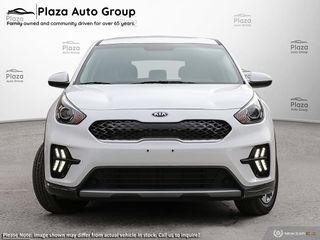 2020 Kia Niro