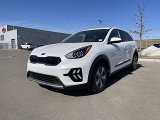 2020 Kia Niro
