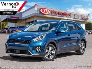 2020 Kia Niro