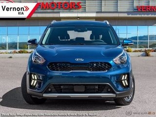 2020 Kia Niro