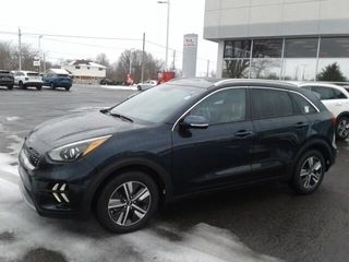 2020 Kia Niro