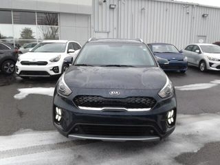 2020 Kia Niro