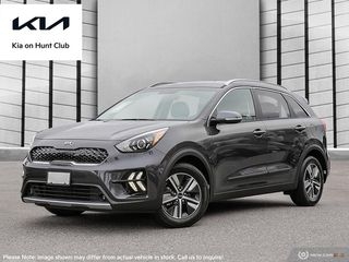 2020 Kia Niro