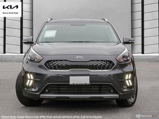 2020 Kia Niro