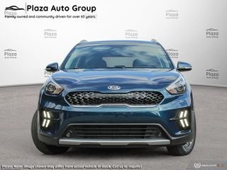 2020 Kia Niro