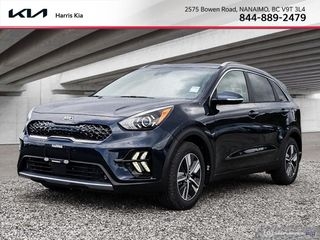 2020 Kia Niro