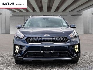2020 Kia Niro