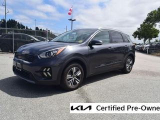2020 Kia Niro