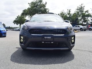 2020 Kia Niro